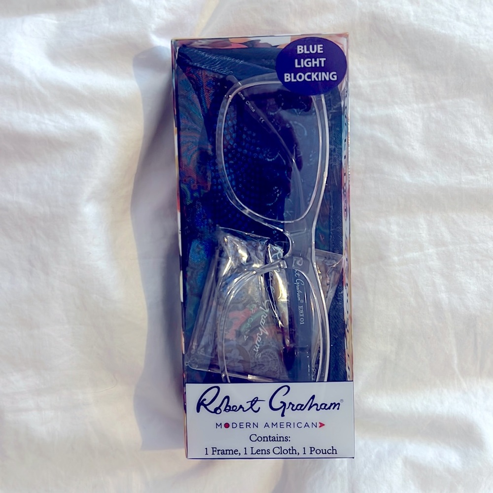 Blue Light Blocking Glasses